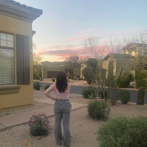 Meet your Posher, Grace